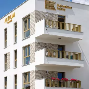 Aurum Residence, Aleksandrów Kujawski