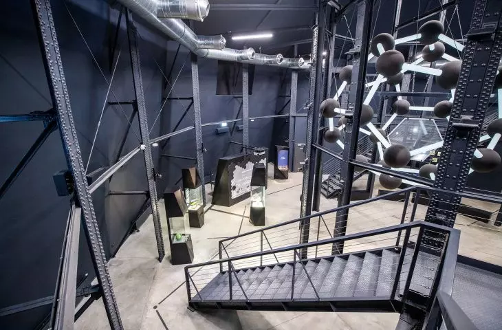 Muzeum Górnictwa, Zabrze