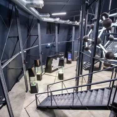 Muzeum Górnictwa, Zabrze