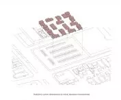 modularny system dostosowany do niskiej zabudowy mieszkalnej