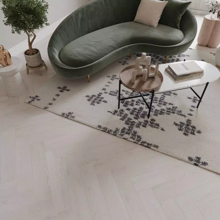 Settimo oak - Aquatus Collection