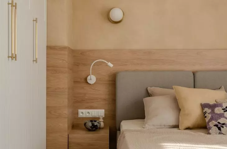 Jasno określony - apartament dla dwojga