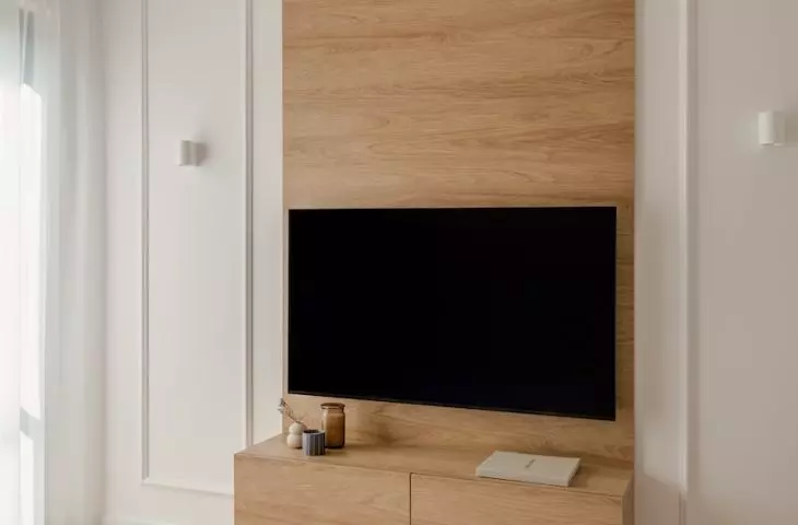 Clearly defined - an apartment for two