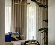 Clearly defined - an apartment for two