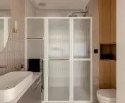 Jasno określony - apartament dla dwojga