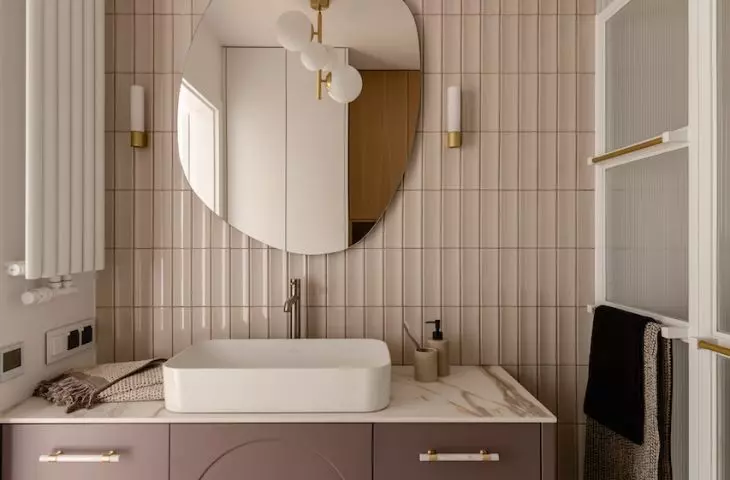 Jasno określony - apartament dla dwojga