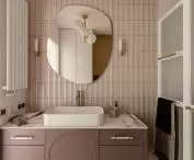 Clearly defined - an apartment for two