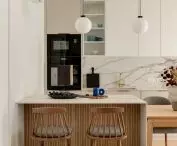 Clearly defined - an apartment for two