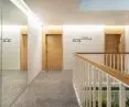 AXA Quebec Handle