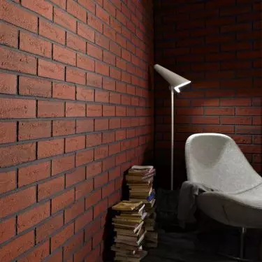 Elabrick / Colorado clinker tiles
