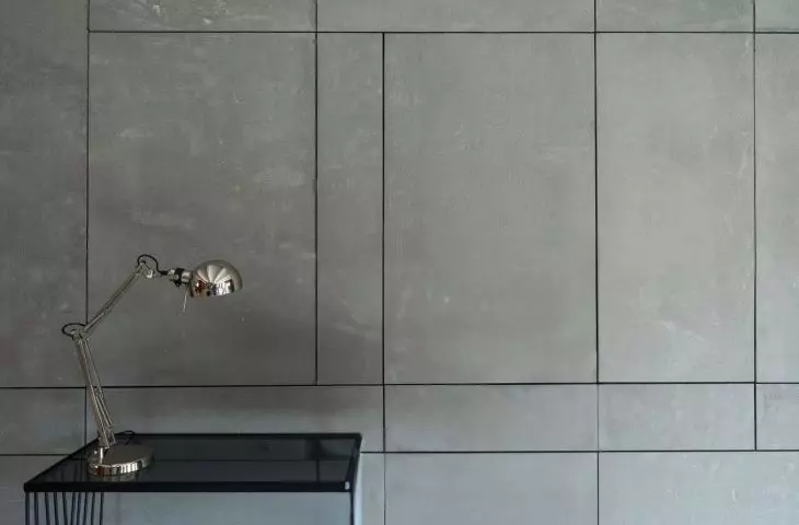 Elastyczny beton architektoniczny – Rawall 