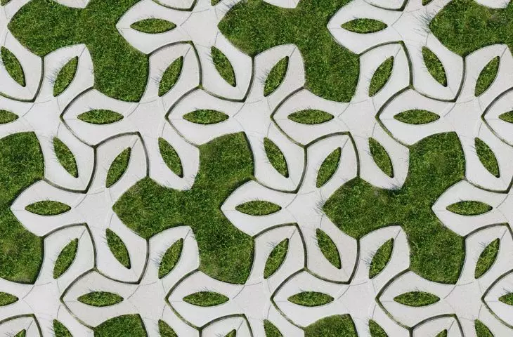 MANDAL® white