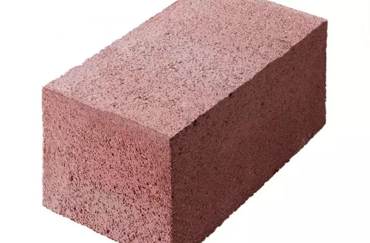 Bloczek Leca® BLOK akustyczny 24/20 ,EN: Leca® acoustic block 24/20