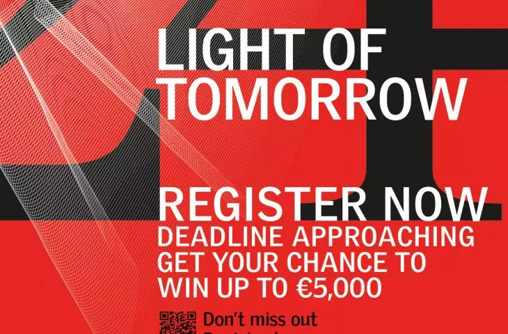 Light of Tommorow 