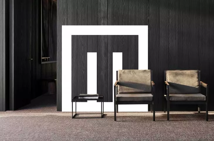 Nowa era dla płytek dywanowych IVC Commercial