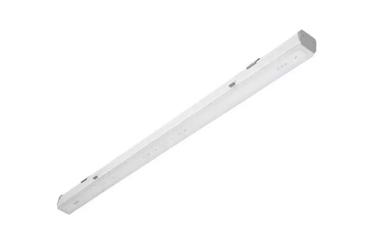 Linea S LED lamp from Lena Lighting with the highest energy class A