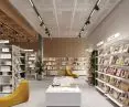 Linea S LED lamp from Lena Lighting with the highest energy class A