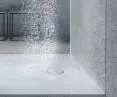 TEMPANO shower tray