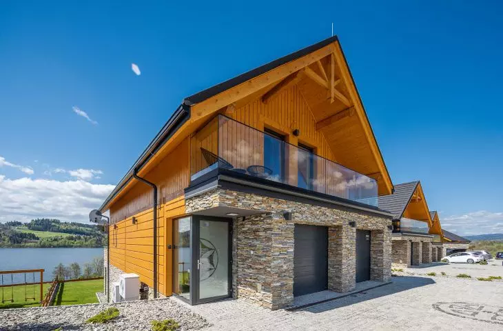 Apartamenty Czorsztyn Prestige