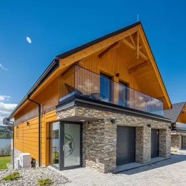 Prestige Apartments Czorsztyn