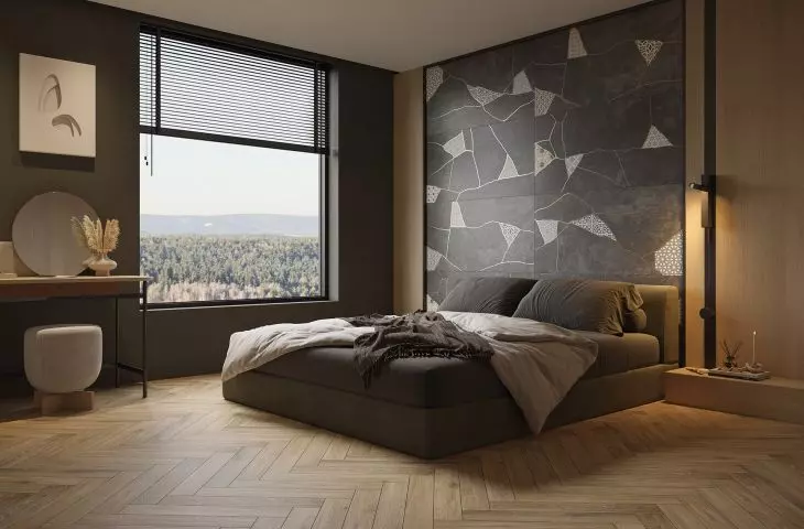 Dasco Beige 9.5x60 collection from Lis Ceramika