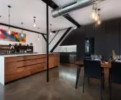 Neolith® Gourmet: Pierre Sang