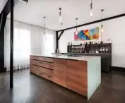 Neolith® Gourmet: Pierre Sang