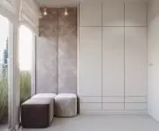 apartment, children's room