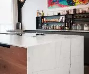Neolith® Gourmet: Pierre Sang