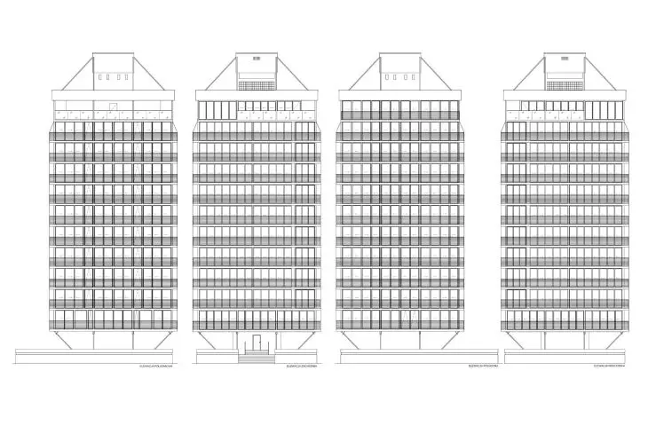 facades