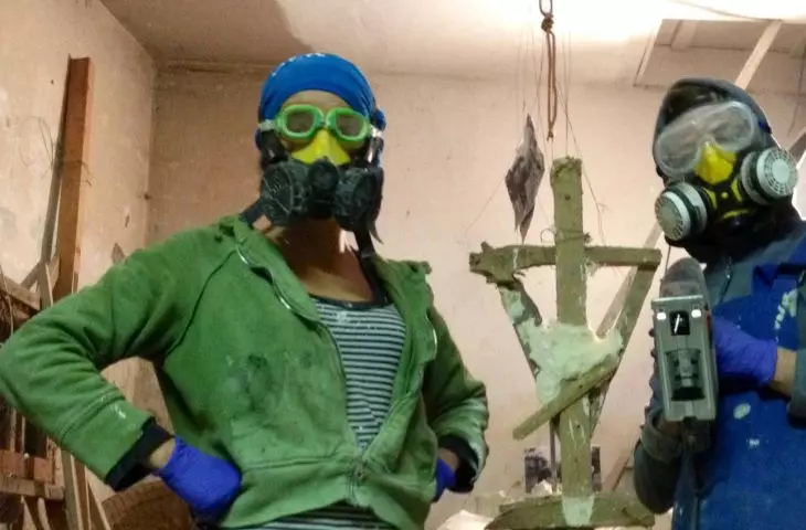 Ewa Bone i Ewa Kozubal, laureatki konkursu OKNOPLAST FOR ART