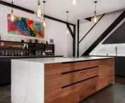 Neolith® Gourmet: Pierre Sang
