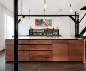 Neolith® Gourmet: Pierre Sang