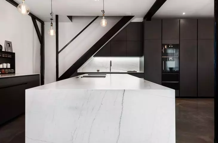 Neolith® Gourmet: Pierre Sang