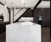 Neolith® Gourmet: Pierre Sang