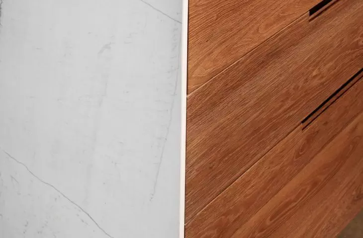 Neolith® Gourmet: Pierre Sang