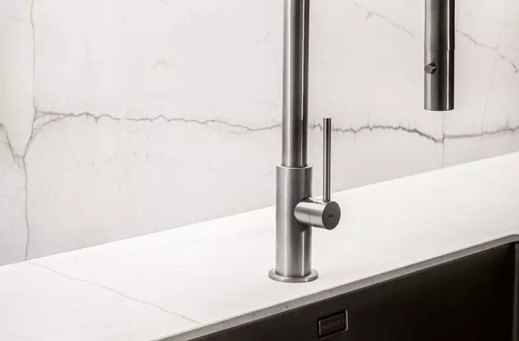 Neolith® Gourmet: Pierre Sang