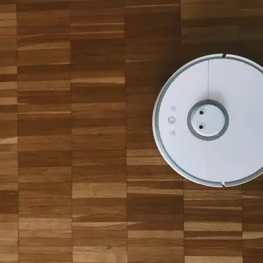 Nowoczesne modele robotów sprzątających posiadają funkcję mapowania pomieszczeń