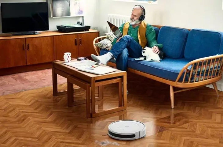Chcesz zaoszczędzić czas i energię równocześnie utrzymując dom w czystości? Wybierz robot sprzątający!