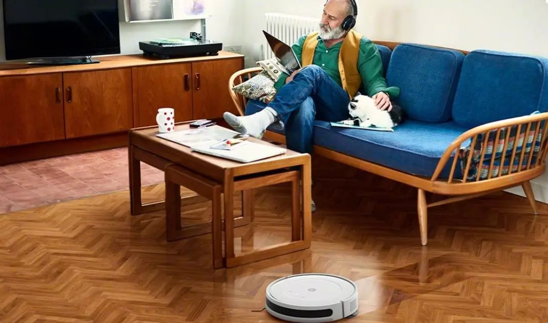 Want to save time and energy while keeping your home clean at the same time? Choose a cleaning robot!