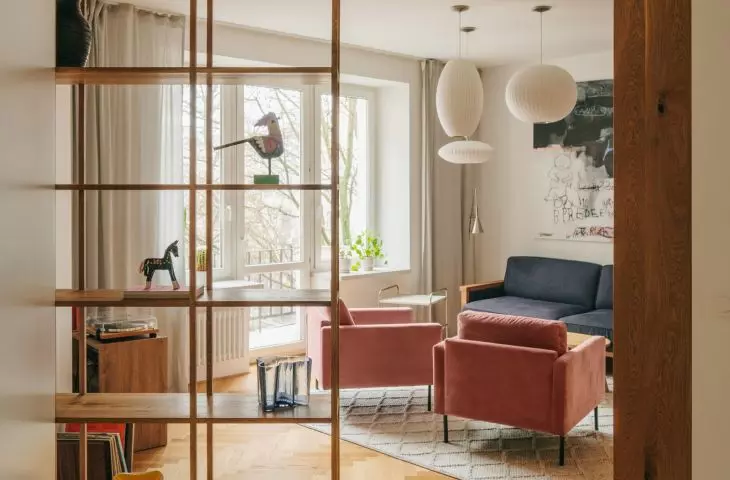 Project by Malwina Borowiec and Karolina Chodur