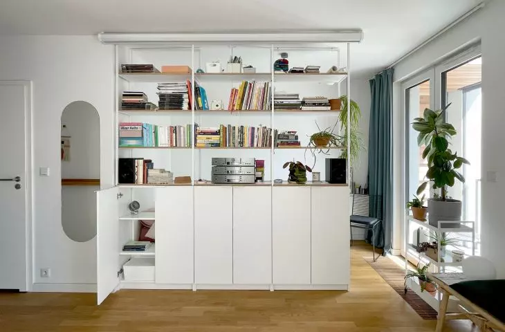 Project by Malwina Borowiec and Karolina Chodur
