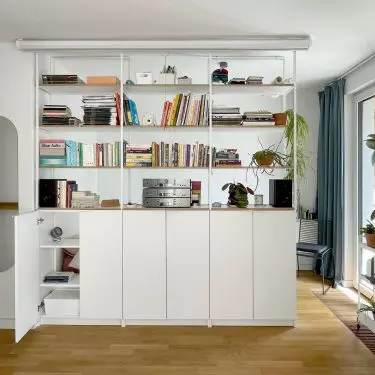 Project by Malwina Borowiec and Karolina Chodur