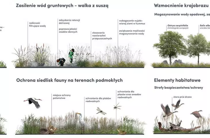elementy projektowe