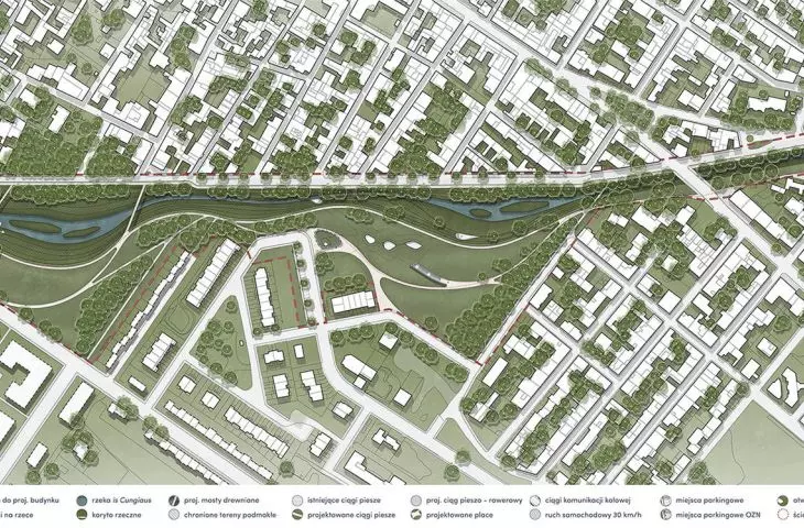 masterplan