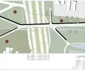 plan zagospodarowania terenu