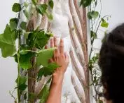 elements built with UrbanMYCOskin