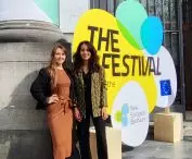 The researchers won an award in the Rising Stars category of the New European Bauhaus 2024 competition for this project