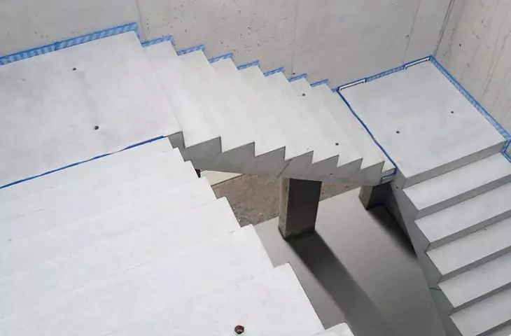 System Schöck Tronsole®