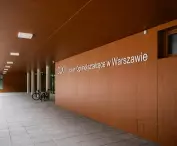 Strefa wejściowa
